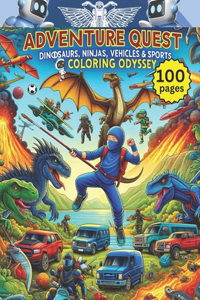 Adventure Quest