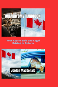 Ontario DMV Handbook
