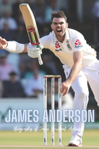 James Anderson