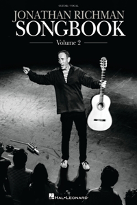 Jonathan Richman Songbook - Volume 2