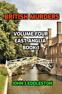 British Murders - Volume Four
