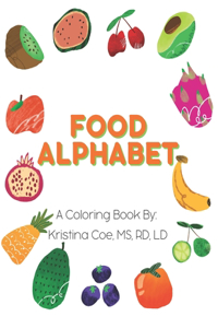 Food Alphabet