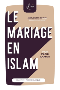 mariage en islam