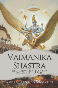 Vaimanika Shastra