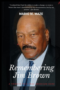 Remembering Jim Brown