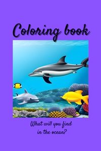 Coloring book