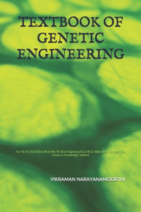 Textbook of Genetic Engineering