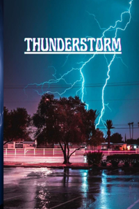Thunderstorm