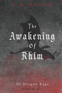 Awakening of Rhim