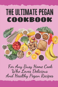 The Ultimate Pegan Cookbook