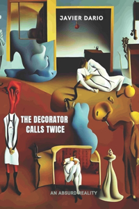 The decorator calls twice