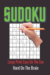 Sudoku Medium To Hard