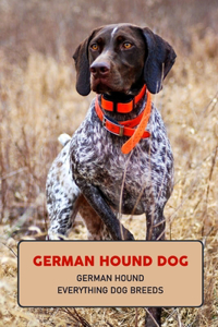 German Hound Dog