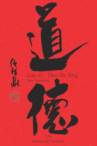 Lao Zi - Dao De Jing