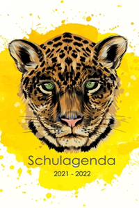 Schulagenda 2021 - 2022