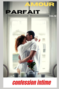 Amour parfait (vol 16)