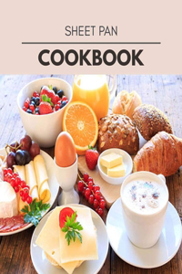 Sheet Pan Cookbook