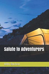 Salute to Adventurers