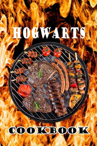 Hogwarts Cookbook