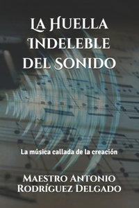 Huella Indeleble del Sonido