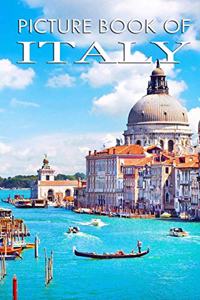 Picture book of italy