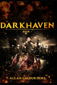 Darkhaven