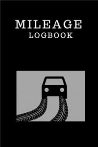 Mileage Logbook