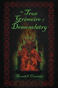 True Grimoire of Demonolatry