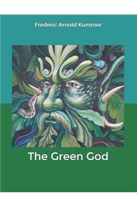 The Green God