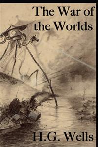 The War of the Worlds