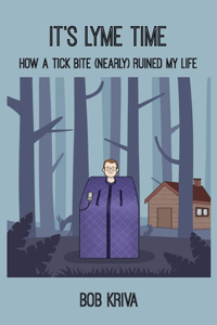 It's Lyme Time