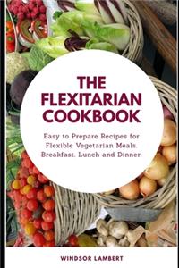 Flexitarian Cookbook