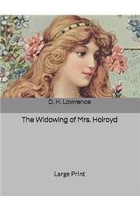 The Widowing of Mrs. Holroyd