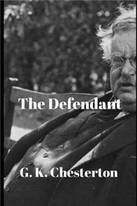 The Defendant