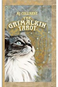 The Grimalkin Tarot