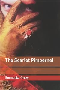 The Scarlet Pimpernel