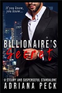Billionaire's Secret