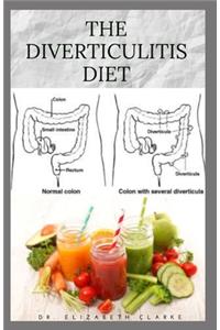 The Diverticulitis Diet