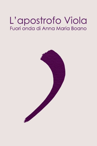 L'apostrofo Viola