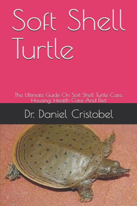Soft Shell Turtle