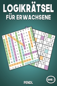 Logikrätsel für Erwachsene