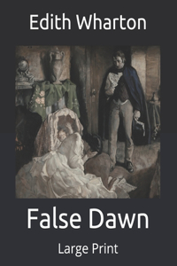 False Dawn