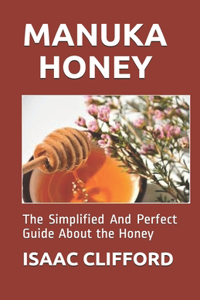 Manuka Honey