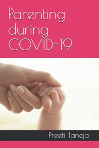 Parenting during COVID-19