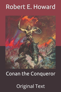 Conan the Conqueror