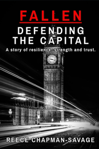 Fallen - Defending The Capital