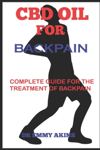 CBD Oil for Backpain