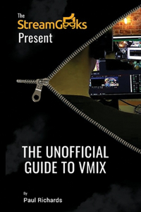 Unofficial Guide to vMix