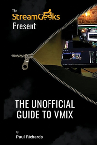 The Unofficial Guide to vMix