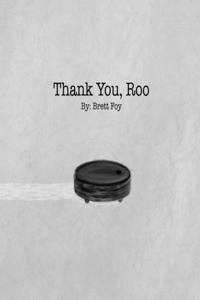 Thank You, Roo